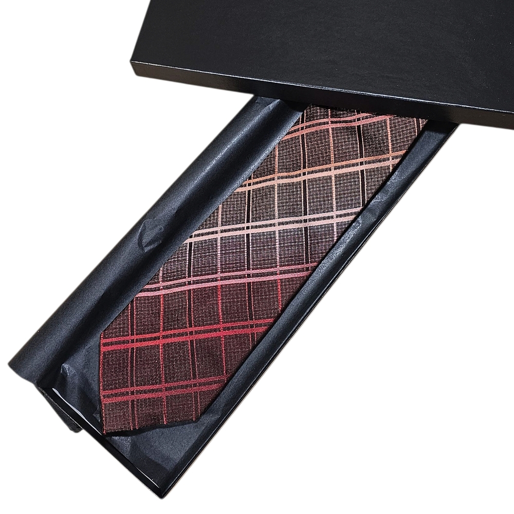 KENNETH COLE REACTION TIE - Picture 12 of 14